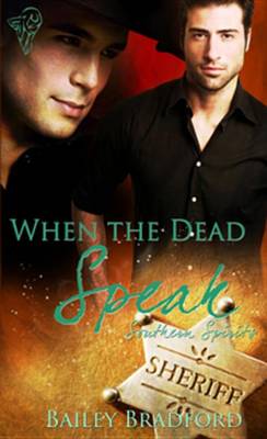 Cover of When the Dead Speak