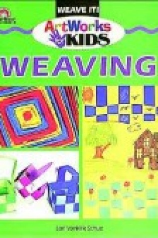 Cover of Weaving