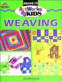 Book cover for Weaving