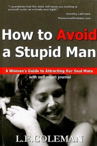 Cover of How to Avoid a Stupid Man