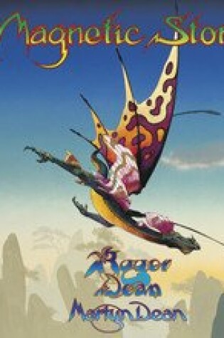 Cover of Roger Dean