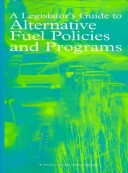 Book cover for Alternative Fuel Policies & Programs