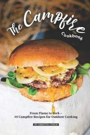 Cover of The Campfire Cookbook