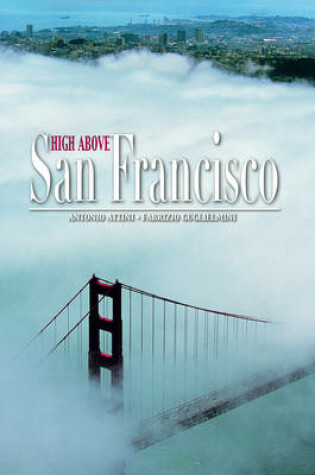 Cover of High Above San Francisco