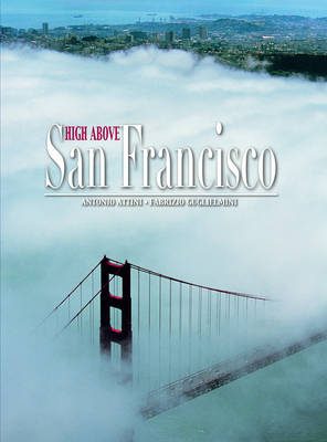 Book cover for High Above San Francisco