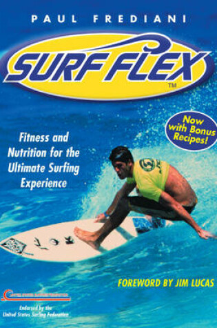 Cover of Surf Flex (2nd Ed)
