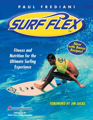 Book cover for Surf Flex (2nd Ed)