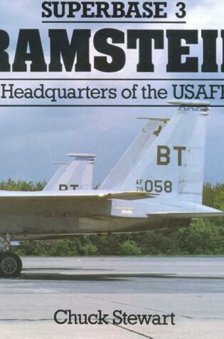 Cover of Ramstein