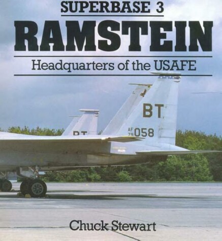 Cover of Ramstein