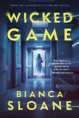 Book cover for Wicked Game