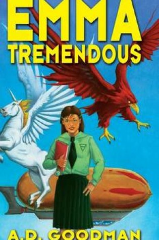 Cover of Emma Tremendous