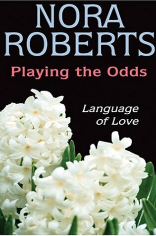 Cover of Playing the Odds