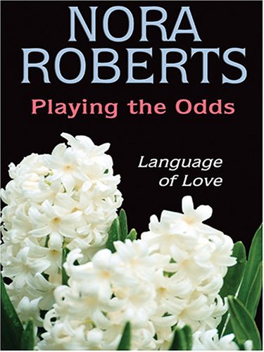 Cover of Playing the Odds
