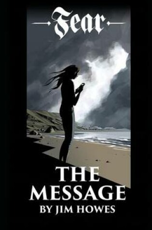 Cover of The Message