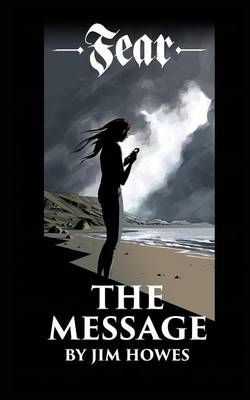 Cover of The Message