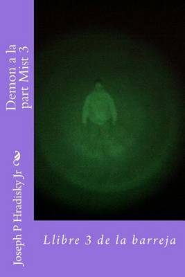 Book cover for Demon a la Part Mist 3