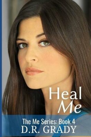 Cover of Heal Me