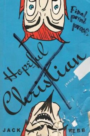 Cover of Hopeful Christian