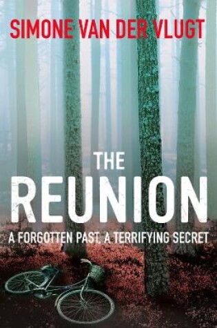 Cover of The Reunion