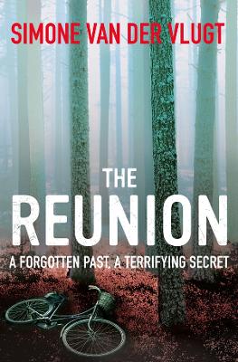 Book cover for The Reunion