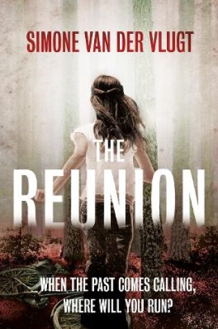 Cover of The Reunion