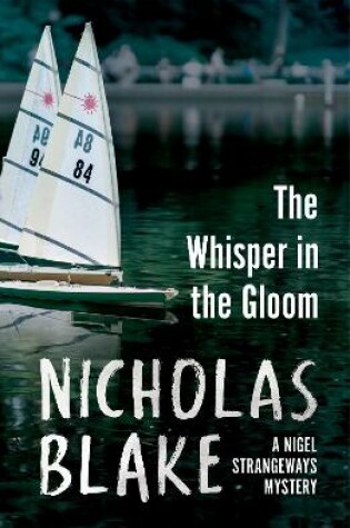Cover of The Whisper in the Gloom
