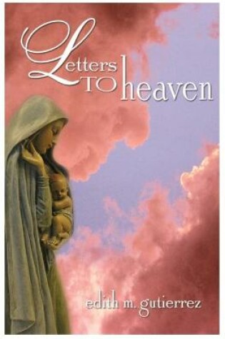 Cover of Letters to Heaven