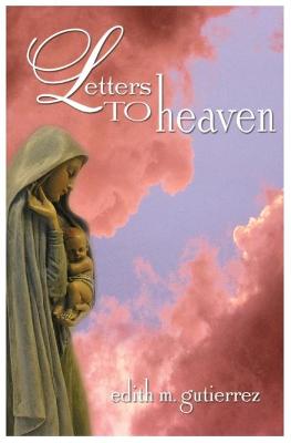 Cover of Letters to Heaven