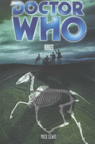 Cover of Doctor Who