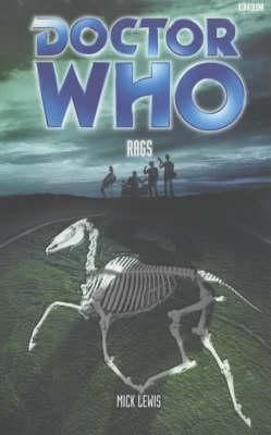 Cover of Doctor Who