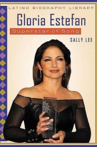 Cover of Gloria Estefan