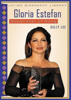 Cover of Gloria Estefan