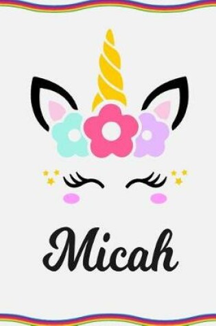 Cover of Micah