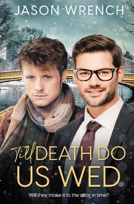 Book cover for Till Death Do Us Wed