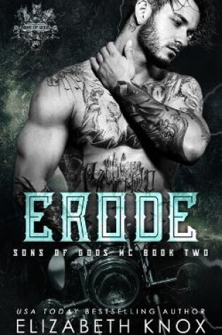 Cover of Erode