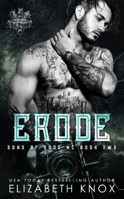Book cover for Erode