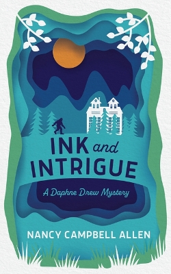 Book cover for Ink and Intrigue
