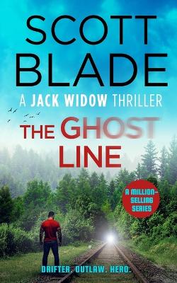 Cover of The Gost Line