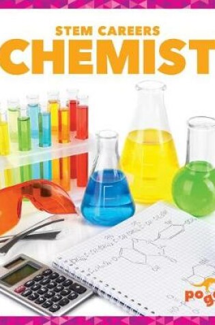 Cover of Chemist