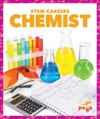 Book cover for Chemist