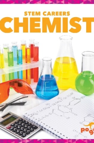 Cover of Chemist