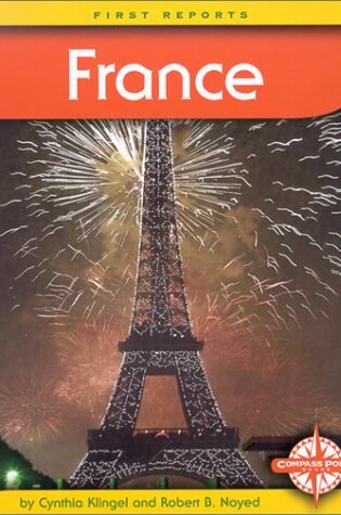 Cover of France