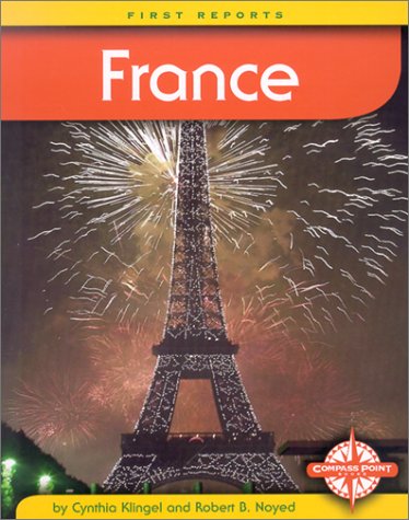 Cover of France