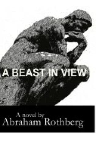 Cover of A Beast in View