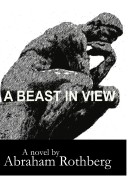 Book cover for A Beast in View