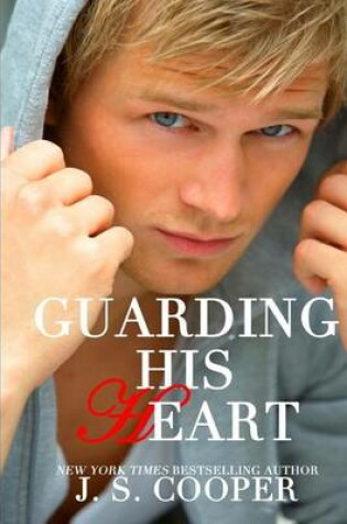 Cover of Guarding His Heart