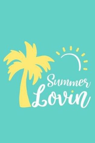 Cover of Summer Lovin