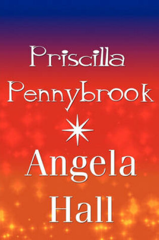 Cover of Priscilla Pennybrook