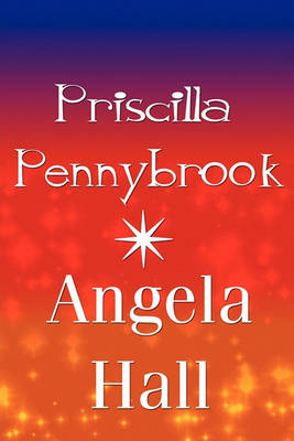 Book cover for Priscilla Pennybrook