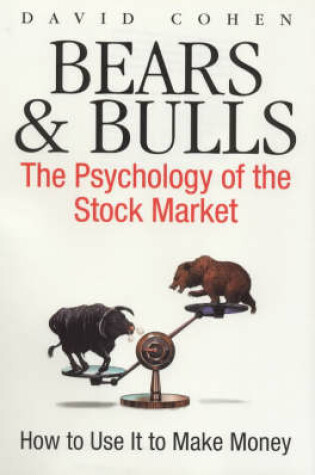 Cover of Bears and Bulls